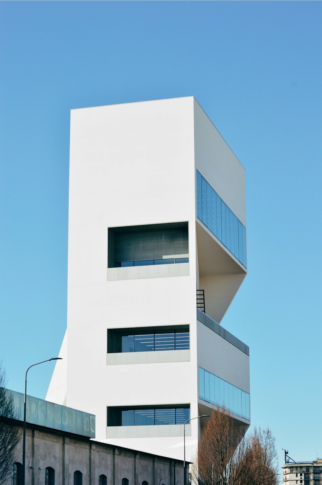 Architectural Services