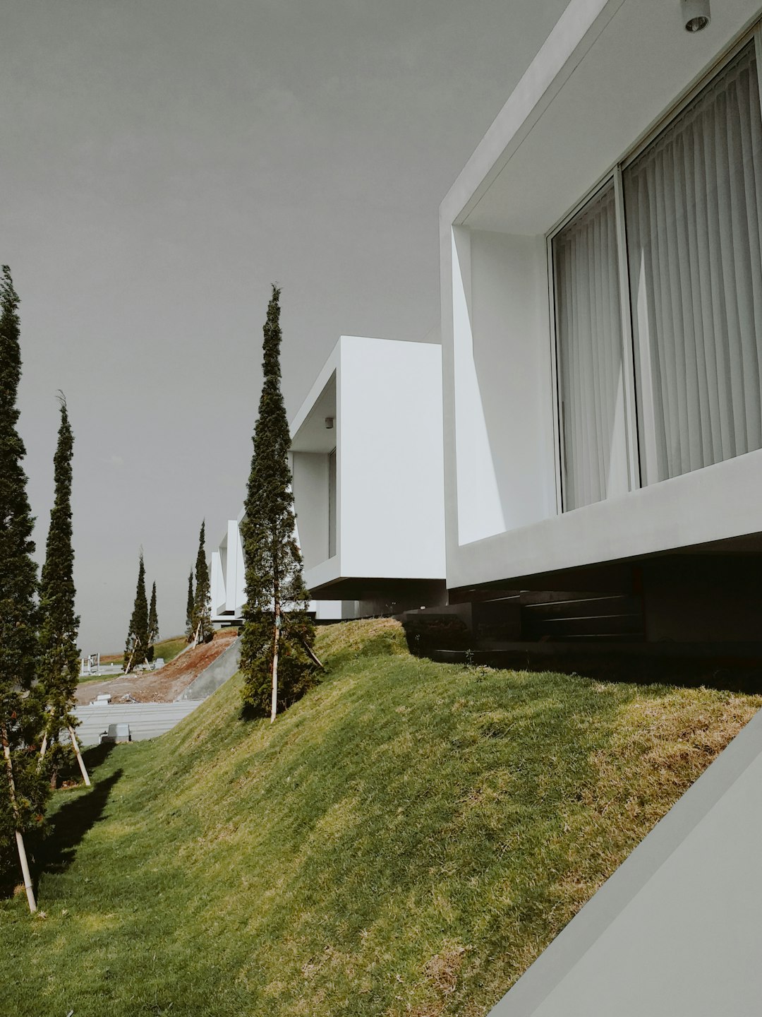 West Vancouver Residence