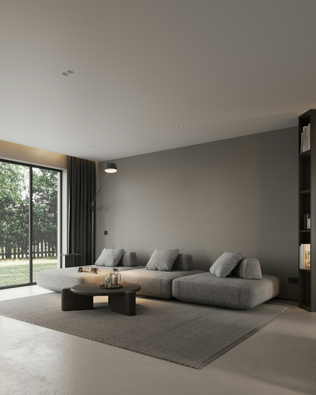 Kitsilano Interior Renovation